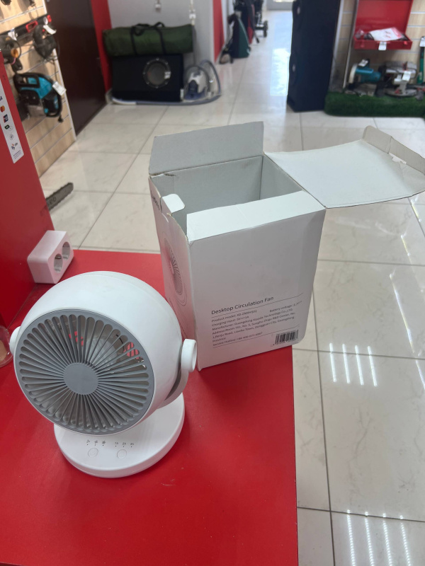 Настольный вентилятор  Lydsto XD-ZMXHS02