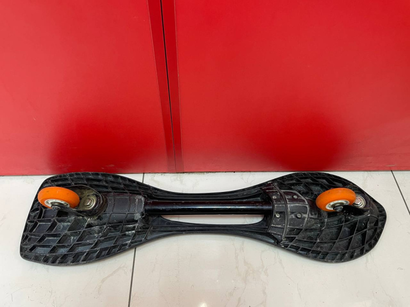 Роллерсерф  без названия