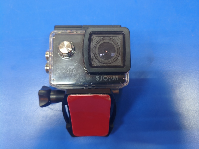 Видеокамера SJCAM  sj4000