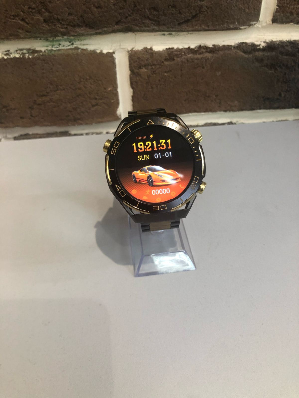 Часы смарт  lk ultimate 2