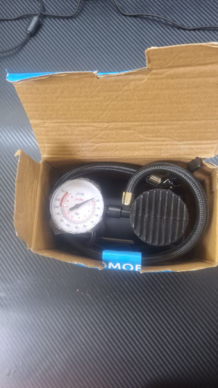 Компрессор  XM-MAC-702