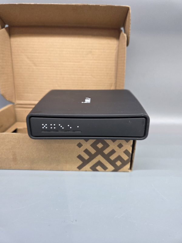 Роутер  MIKROTIK HAP AC2