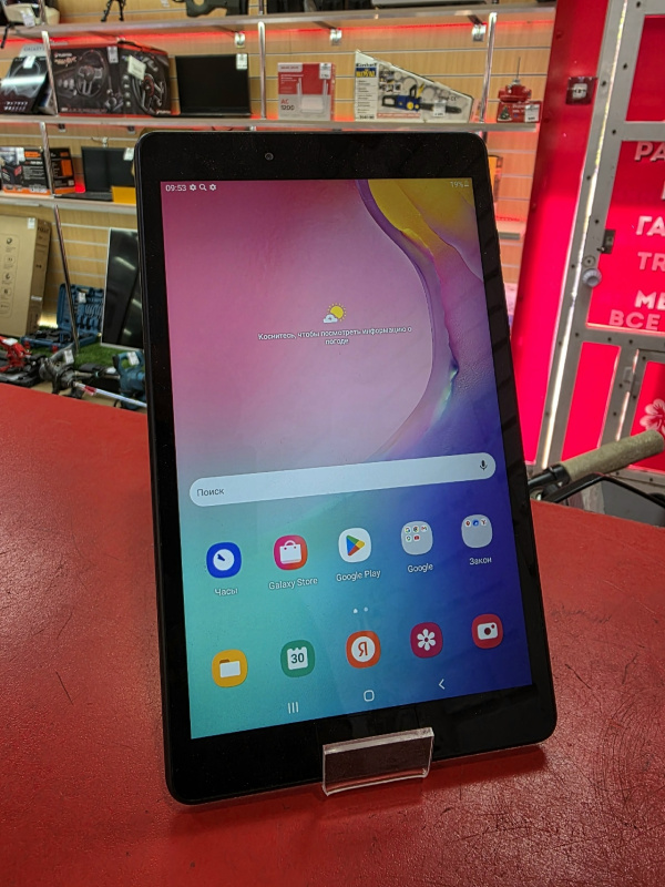 Планшет Samsung Galaxy Tab A 8.0 SM-T295(2019)