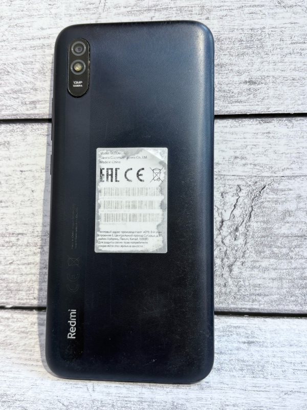 Мобильный телефон Xiaomi Redmi 9A