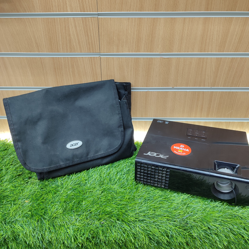 Проектор Проектор  Acer X1273