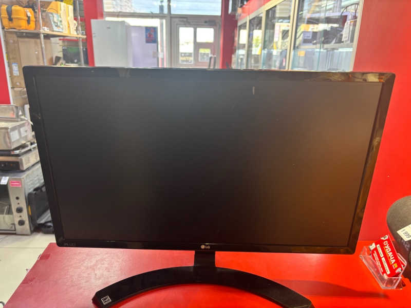 Монитор LG 22MP58A-P