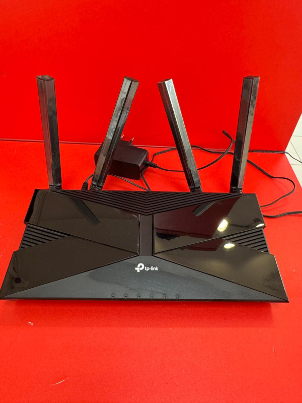 Роутер TP-Link  archer ax53