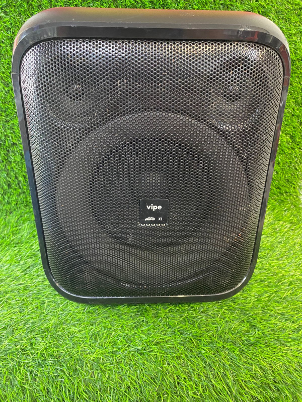 Колонки колонка Vipe nitro x1