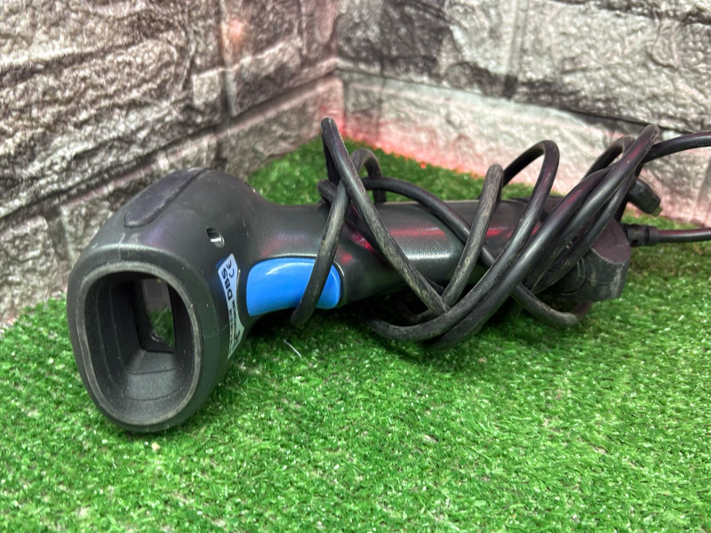 СКАНЕР  DBS HC-3208-2D-USB