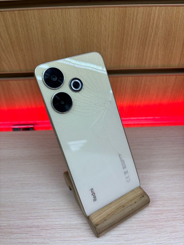 Мобильный телефон Xiaomi Redmi 13