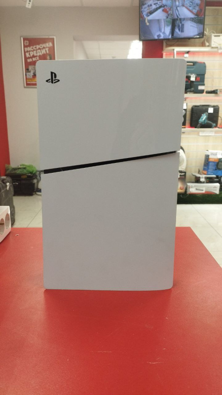 Игровая приставка Sony Playstation 5