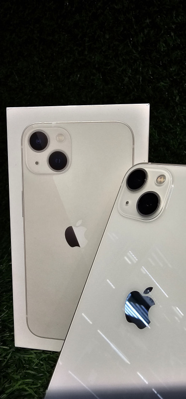 Мобильный телефон Apple iPhone 13