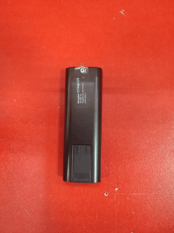 Модем Yota 4G LTE