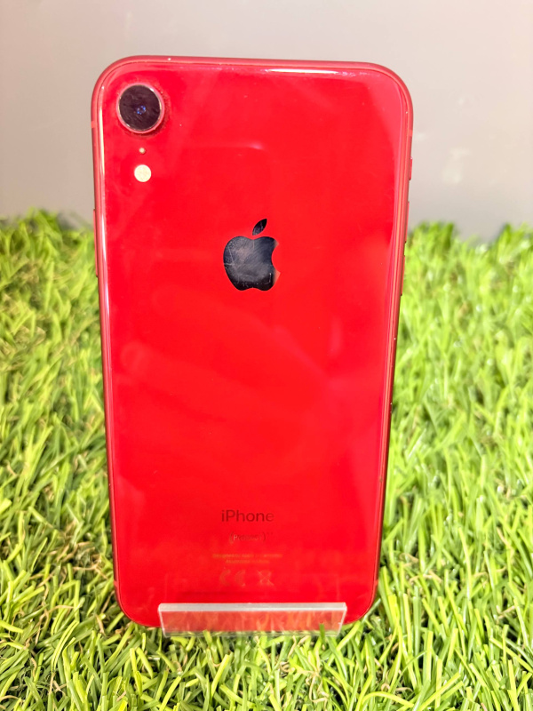Мобильный телефон Apple iPhone XR