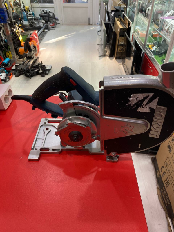 Фрезер РОКИТ РМ-1400