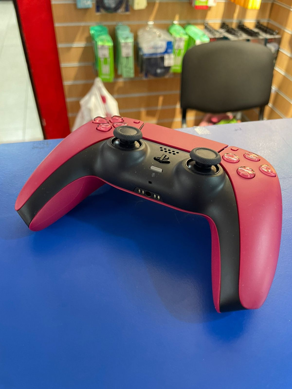 Геймпад Sony PS5