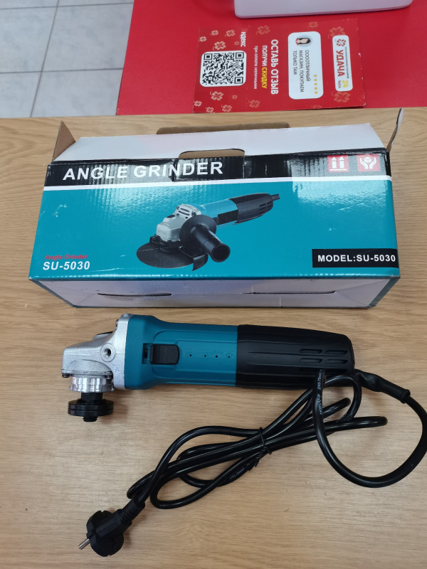 Болгарка Makita Не указана