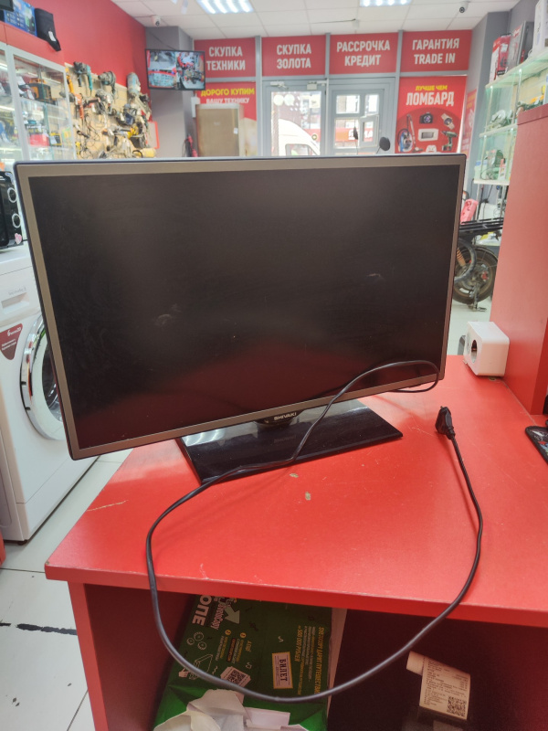 Телевизор Shivaki STV-22LED14