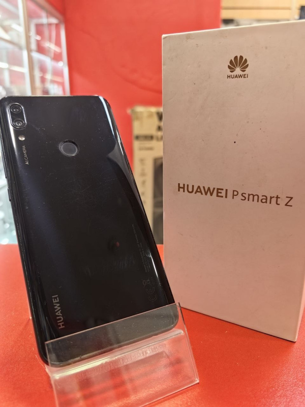 Мобильный телефон Huawei P smart Z