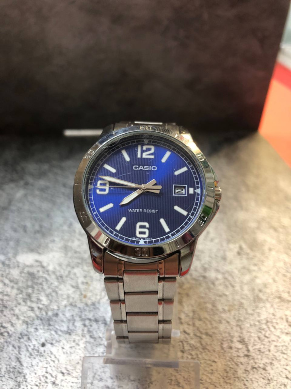 Часы наручные часы CASIO Casio 5058
