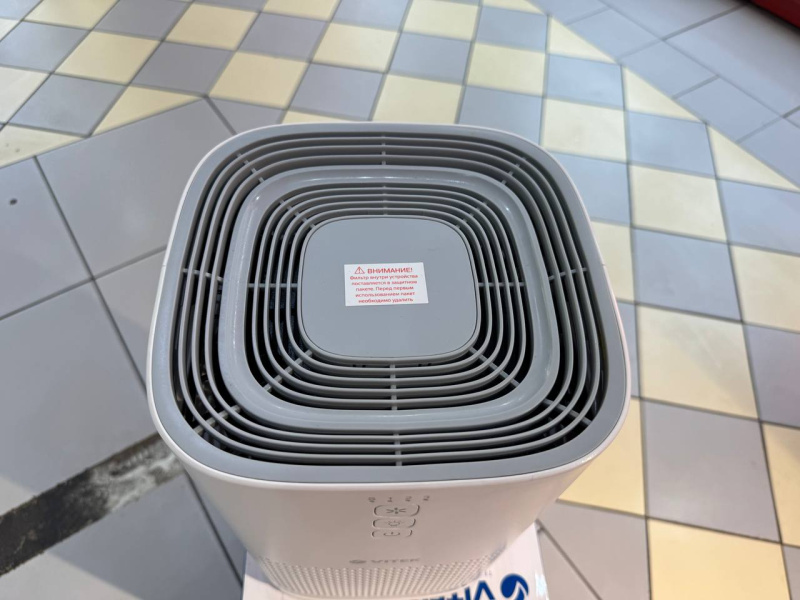 Очиститель воздуха Vitek VT-8555