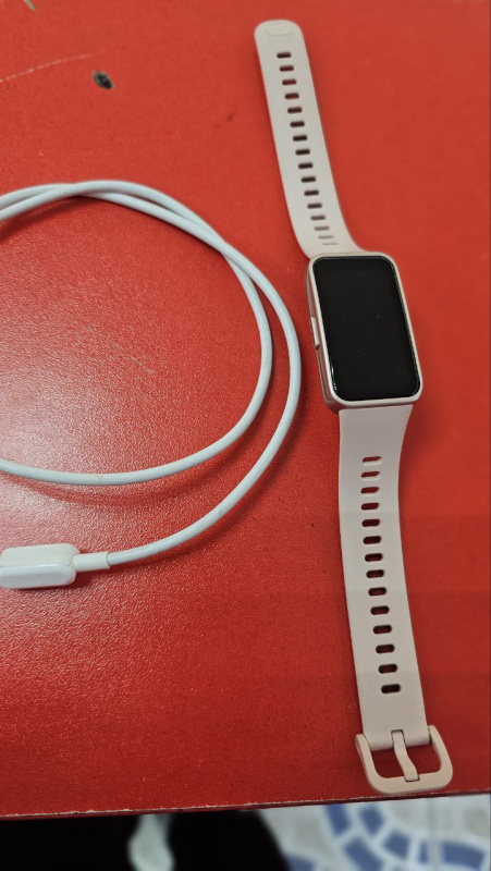 Часы смарт Honor band 9