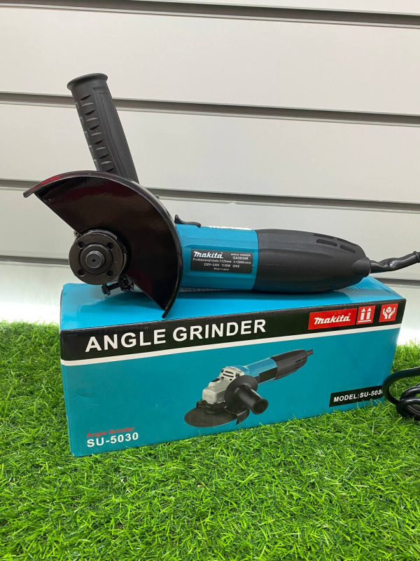 Болгарка Makita GA5030R
