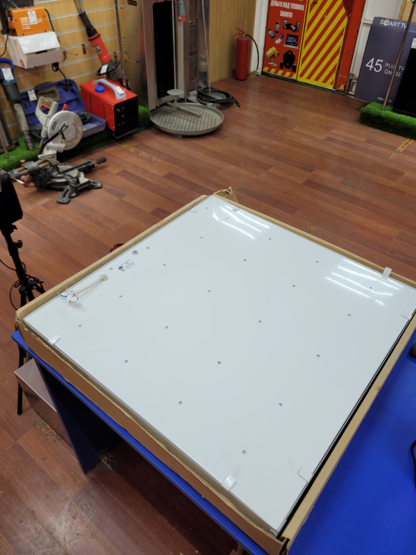 Светильник светодиодный   LED IP54-38-945-53