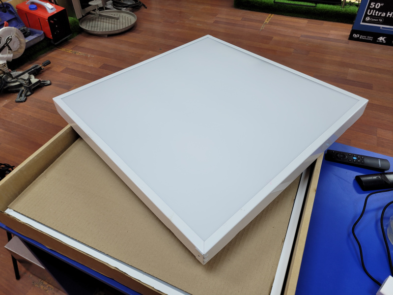 Светильник светодиодный   LED IP54-38-945-53