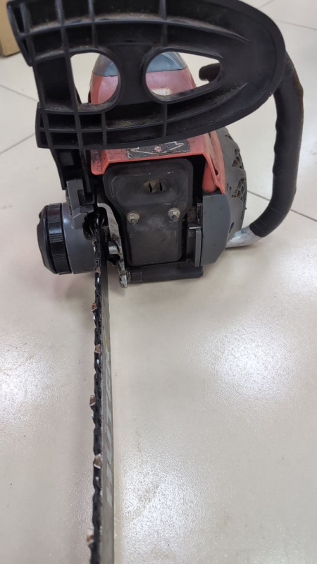 Бензопила Fubag 003