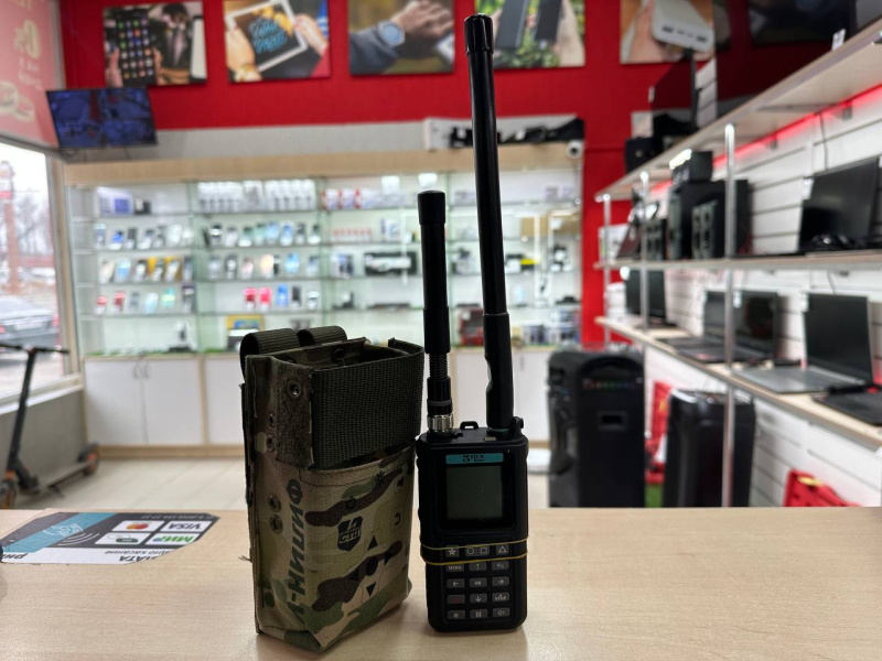 Детектор дронов (БПЛА) Булат 3mx v4