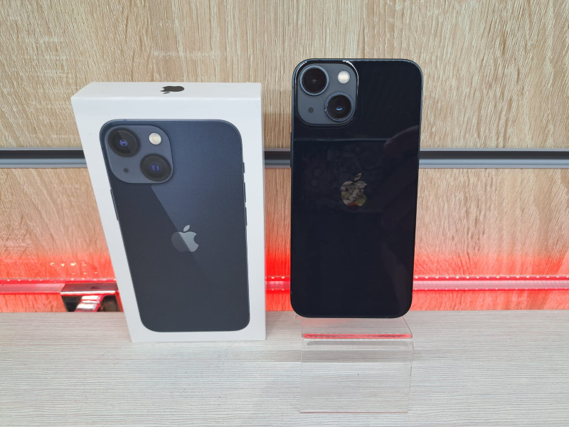 Мобильный телефон Apple iPhone 13 Mini