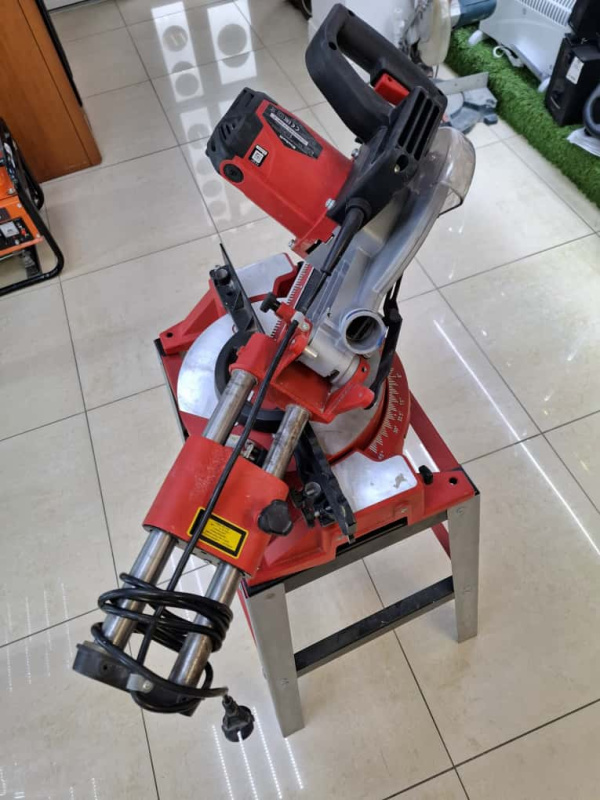 Торцовочная пила Einhell einhell TC-SM 2531/1 U