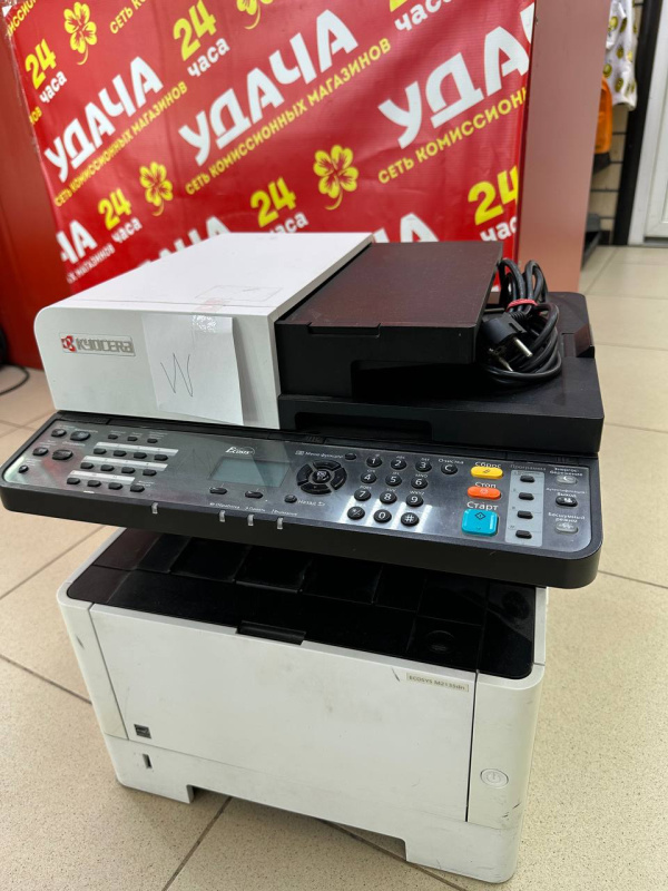 Принтер wifi Kyocera M2135DN