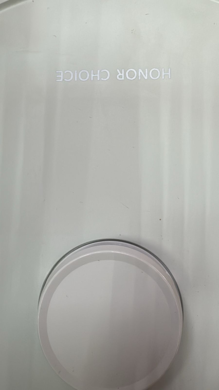 Пылесос Honor Choice Robot Cleaner R2s Lite