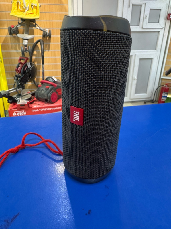 Колонки Портативная  JBL Flip 4