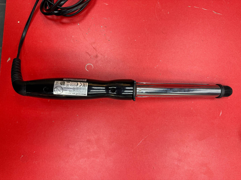 Плойка Sinbo 1