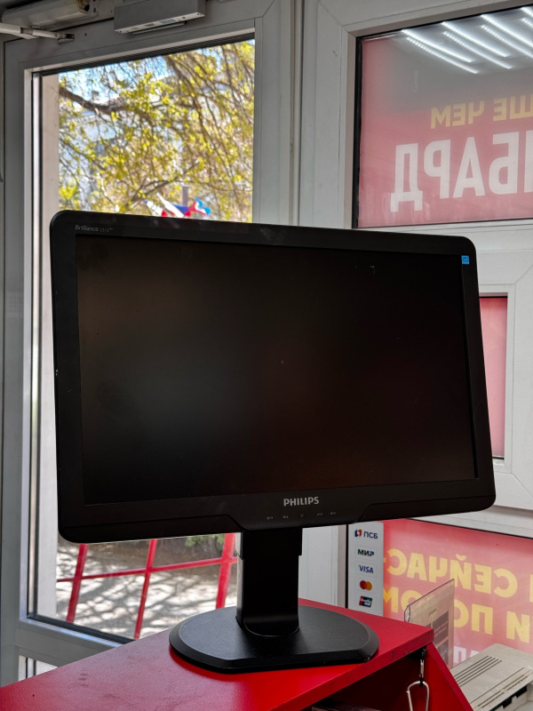 Монитор Philips Brilliance 225P