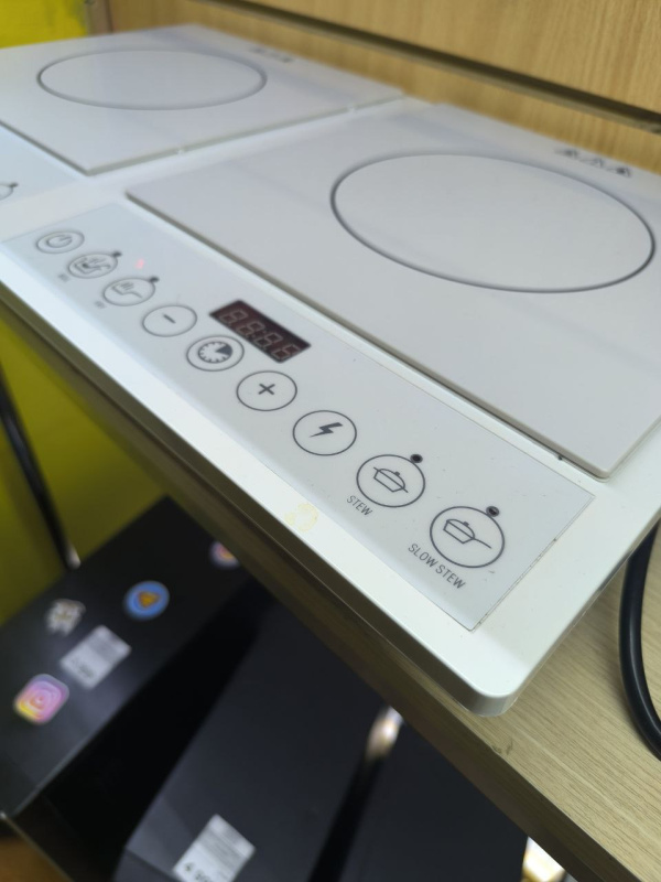 Плита Martha mt-hp4228a