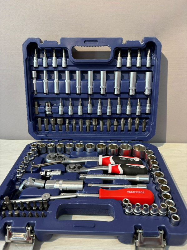 Набор инструментов  YataForce