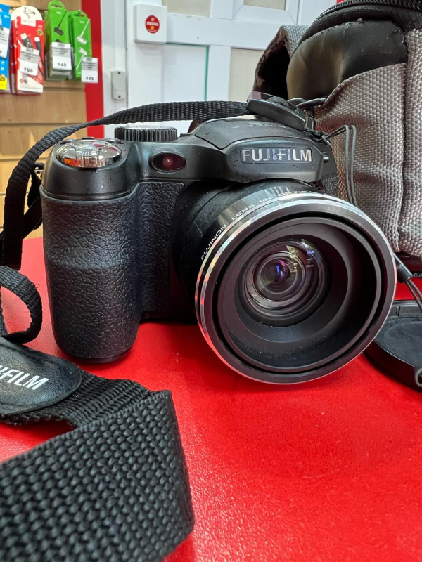 Фотоаппарат Fujifilm S2960