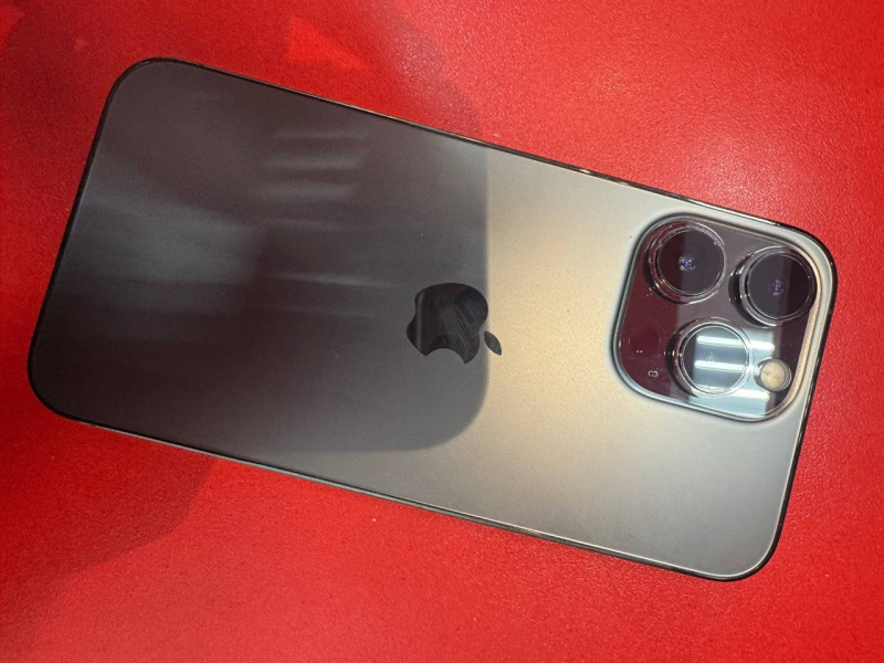 Мобильный телефон Apple iPhone 13 Pro