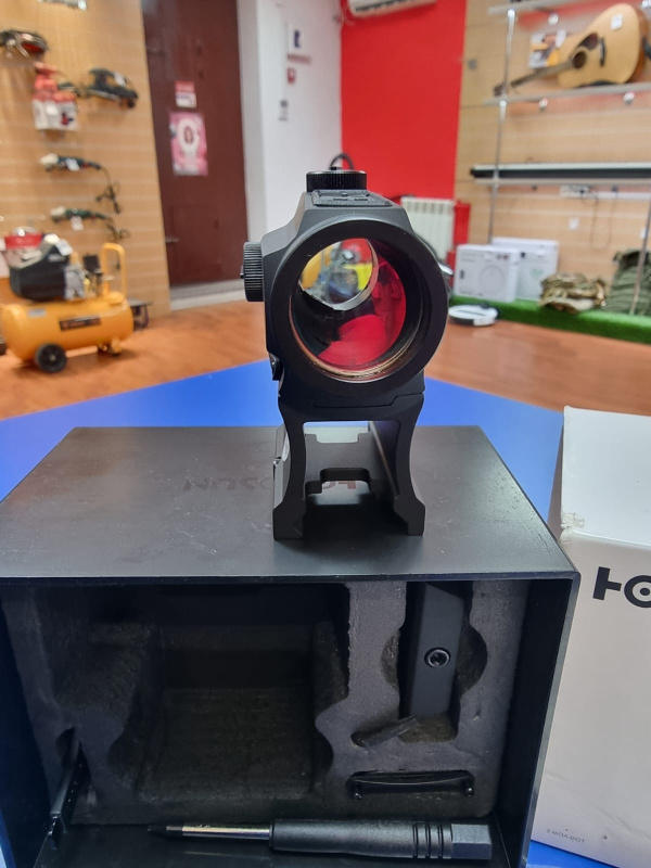 КАЛЛИМАТОРНЫЙ ПРИЦЕЛ HOLOSUN  HS 403 B