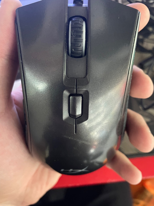 Мышь HyperX 1