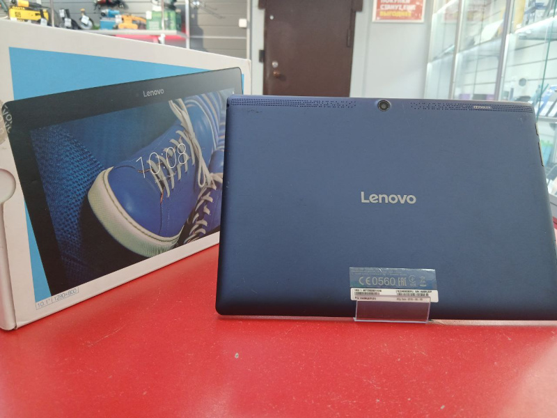Планшет Lenovo TAB 2 X30L (2016)