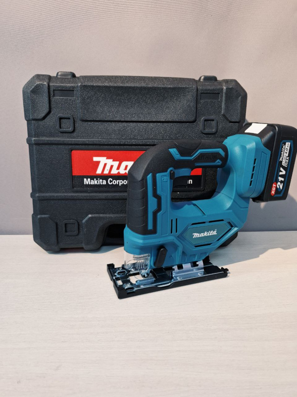 Электролобзик Makita 3000r\min