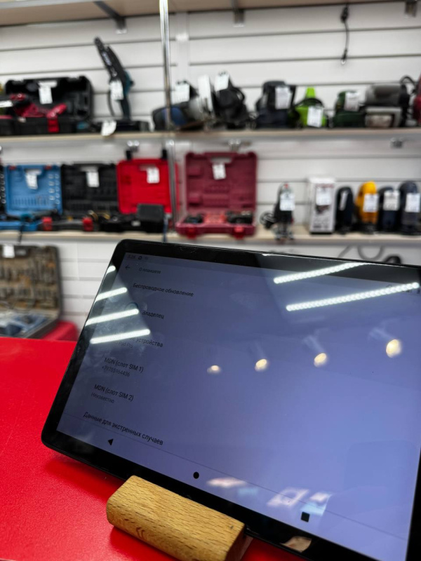 Планшет W*O A10 Pro