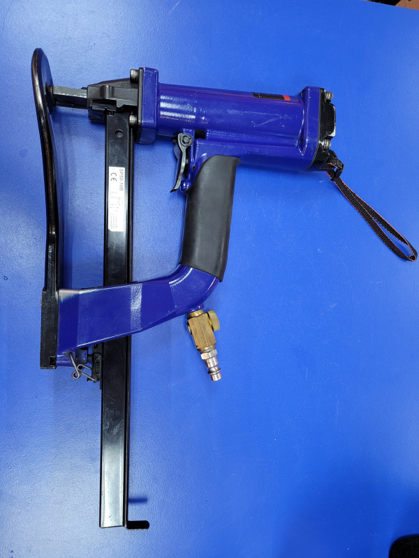 Пневмостеплер Airon SP50-10В