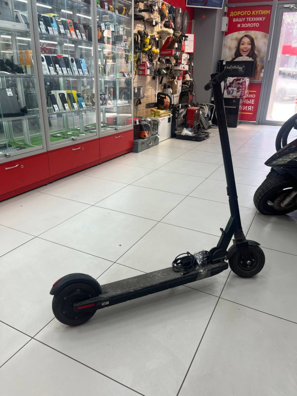 Самокат Yamato 0809pro