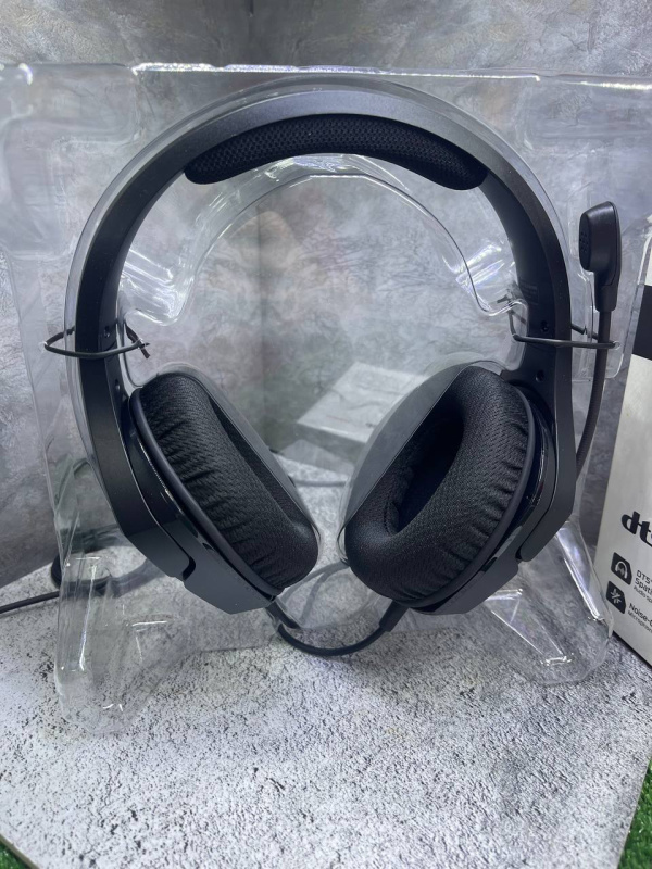наушники  Hyper dtsx